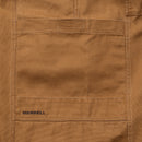 MERRELL COTTON CARGO SKIRT<span>メレル コットン カーゴ スカート［ウィメンズ］</span>
