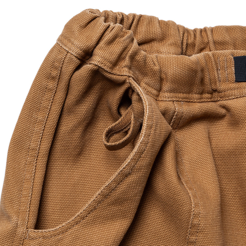 MERRELL COTTON CARGO SKIRT<span>メレル コットン カーゴ スカート［ウィメンズ］</span>