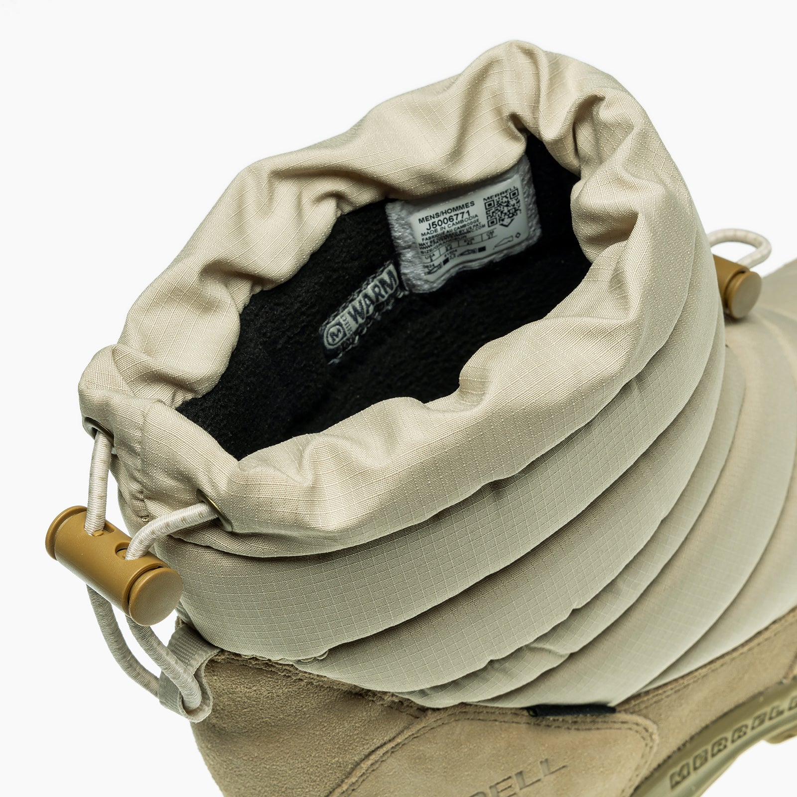 #カラー_CAMEL キャメル