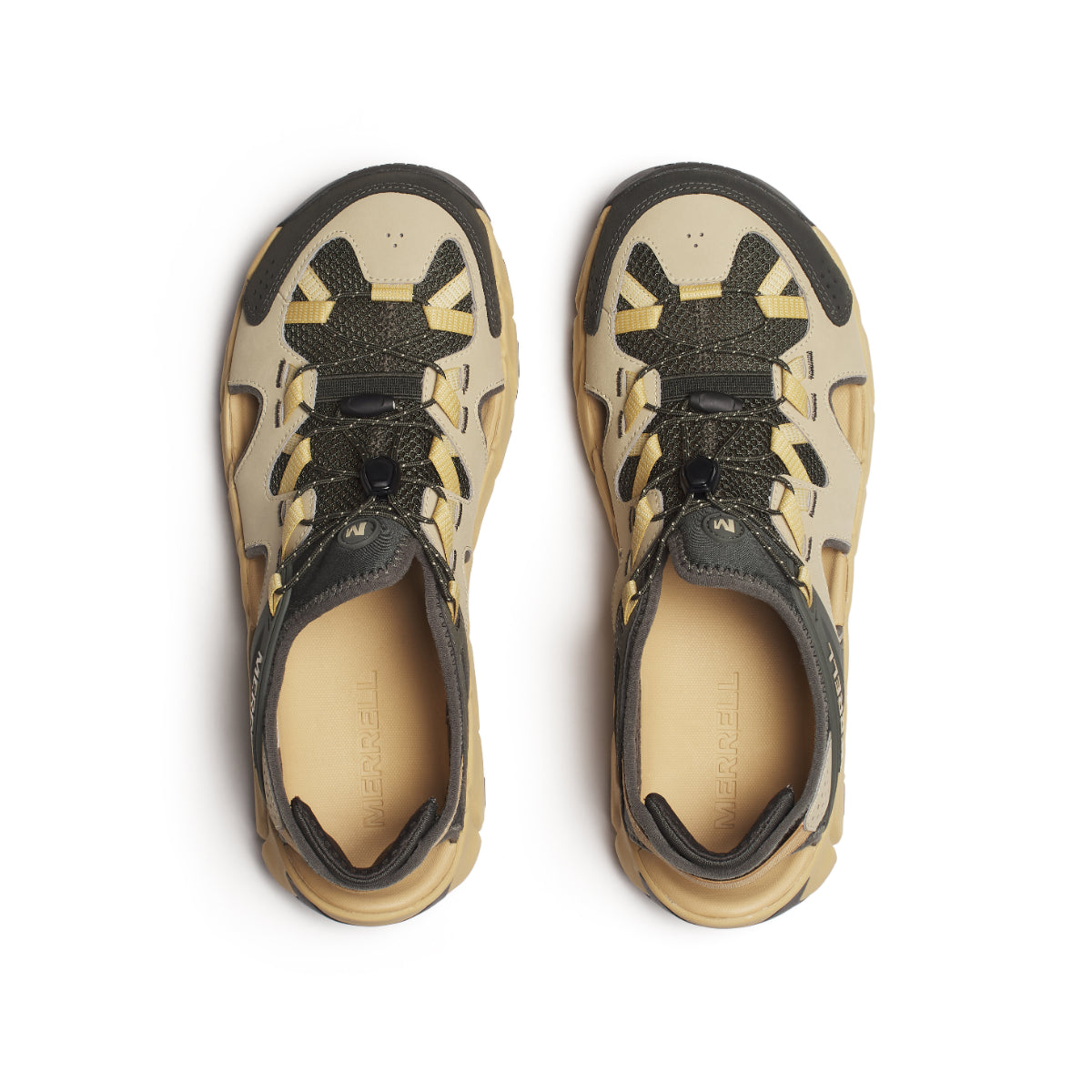 #カラー_CARAMEL キャラメル