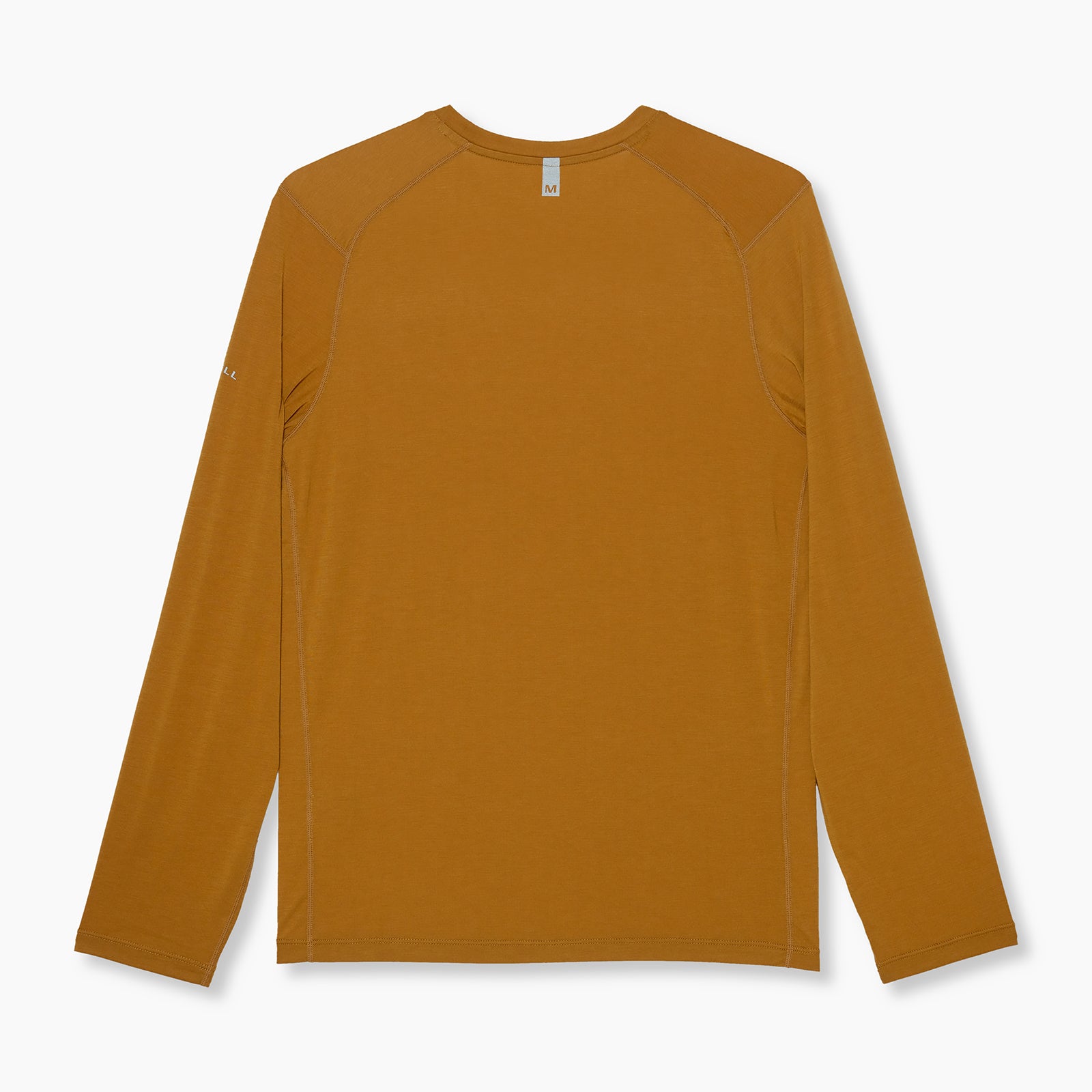 PERFECT TENCEL™ LS TEEパーフェクト テンセル™ ロングスリーブ ティー