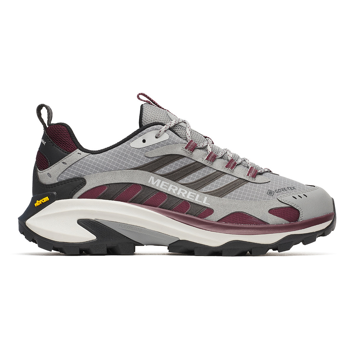 MOAB SPEED 2 GORE-TEX®モアブ スピード 2 ゴアテックス®［メンズ］ 4