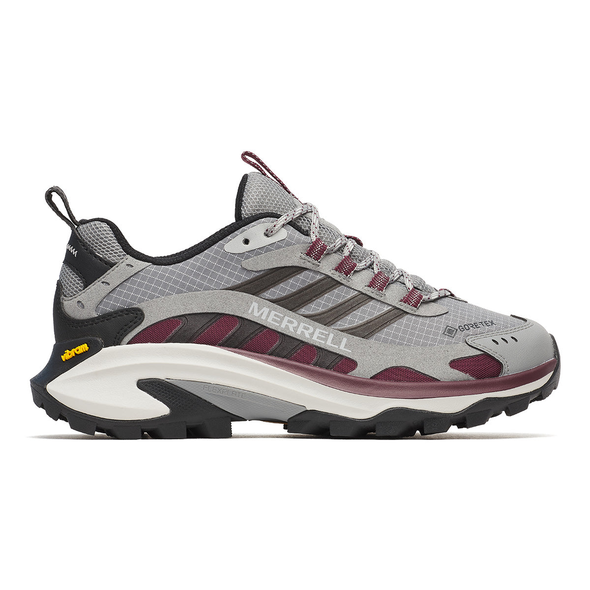 MOAB SPEED 2 GORE-TEX®モアブ スピード 2 ゴアテックス®［ウィメンズ］ 4