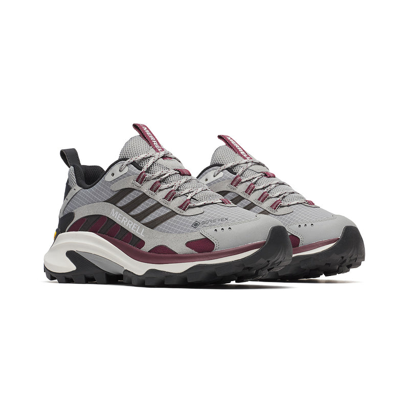 MOAB SPEED 2 GORE-TEX®<span>モアブ スピード 2 ゴアテックス®［ウィメンズ］</span>