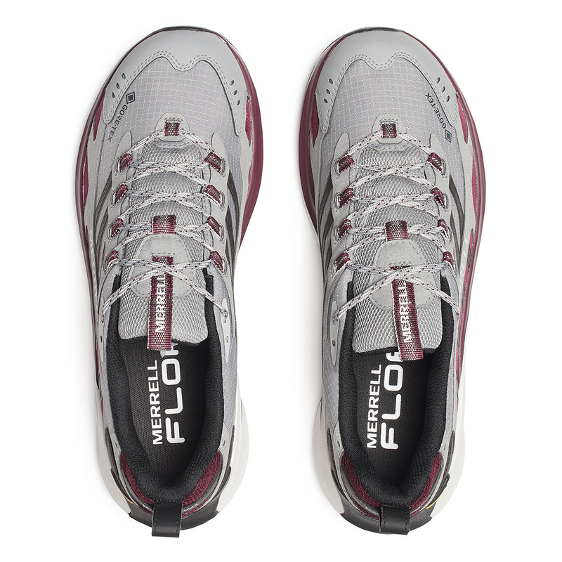 MOAB SPEED 2 GORE-TEX®<span>モアブ スピード 2 ゴアテックス®［メンズ］</span>