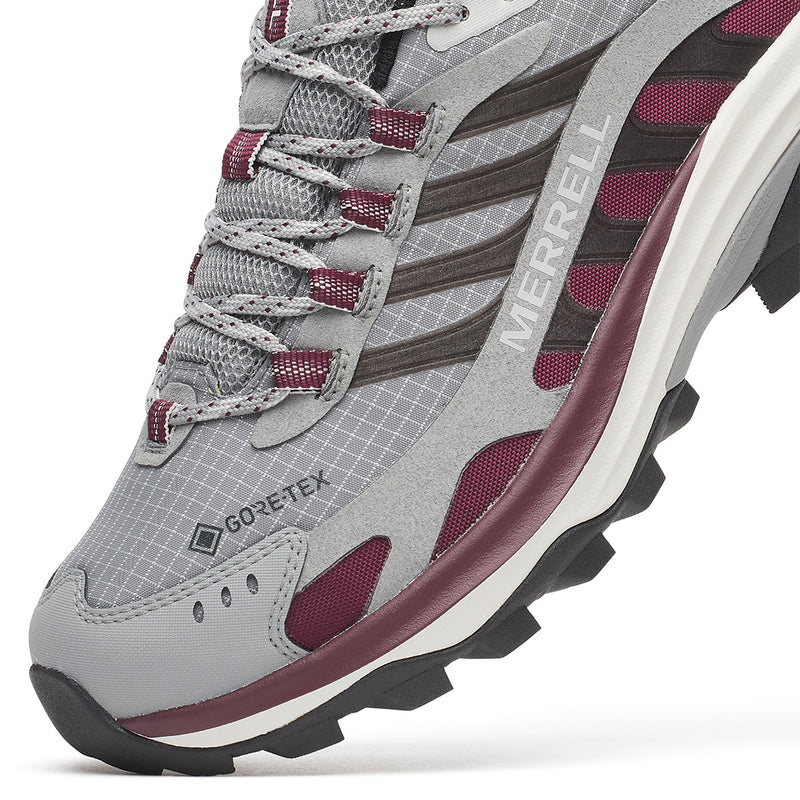 MOAB SPEED 2 GORE-TEX®<span>モアブ スピード 2 ゴアテックス®［ウィメンズ］</span>