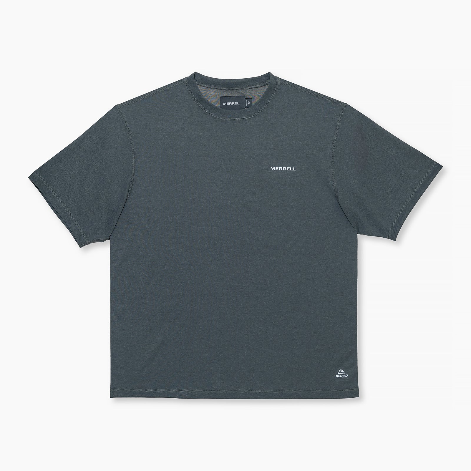 POLARTEC® DRY SS TEEポーラテック® ドライ ショートスリーブ ティー