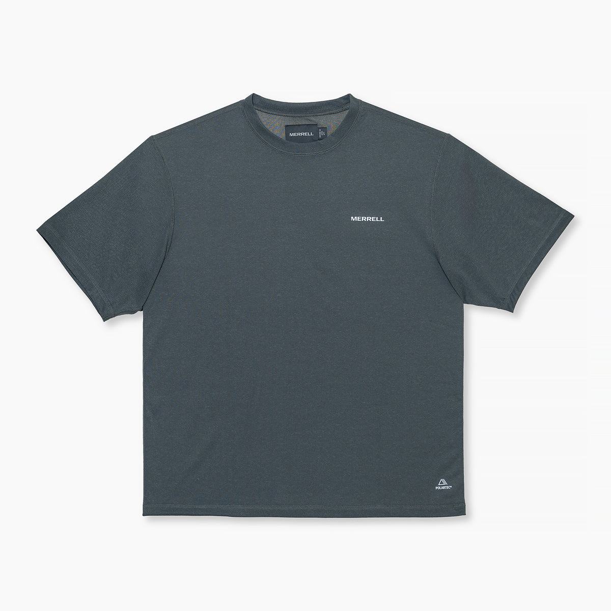 POLARTEC® DRY SS TEEポーラテック® ドライ ショートスリーブ ティー［ユニセックス］ 3
