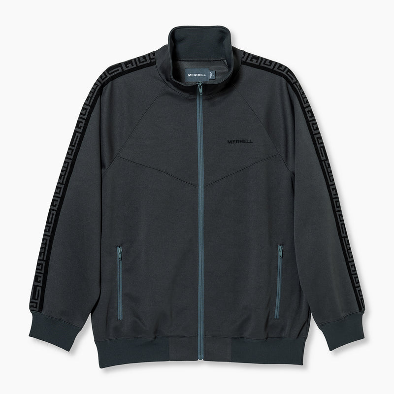 MERRELL TRACK JACKET<span>メレル トラック ジャケット［ユニセックス］</span>