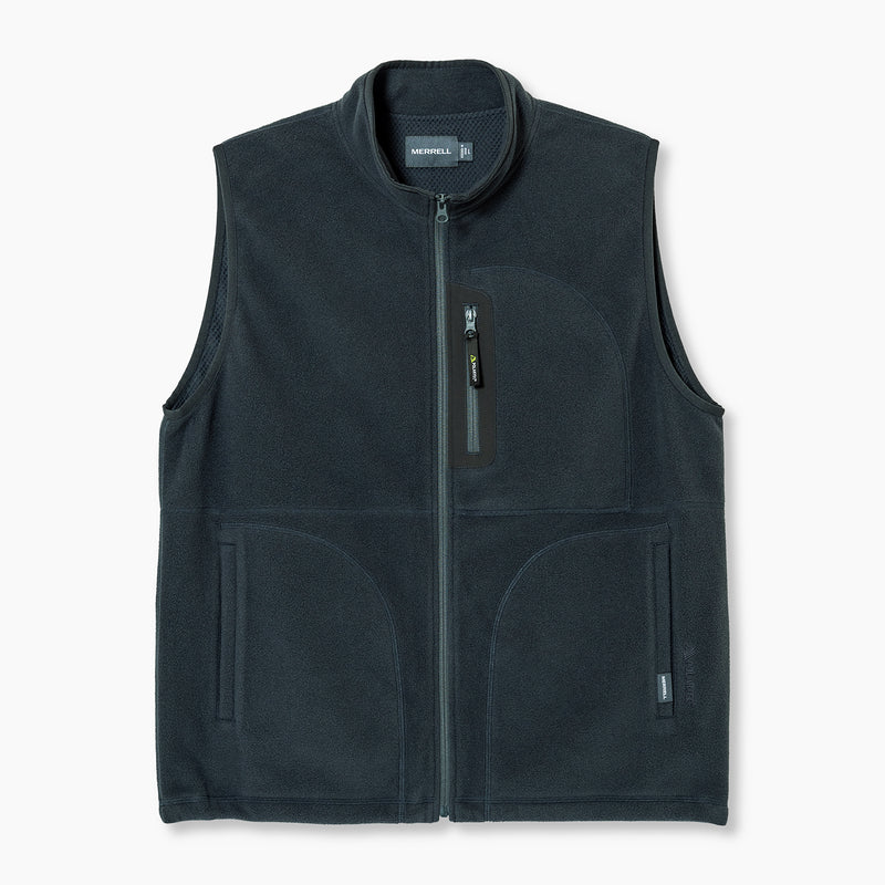 POLARTEC® VEST<span>ポーラテック® ベスト［ユニセックス］</span>