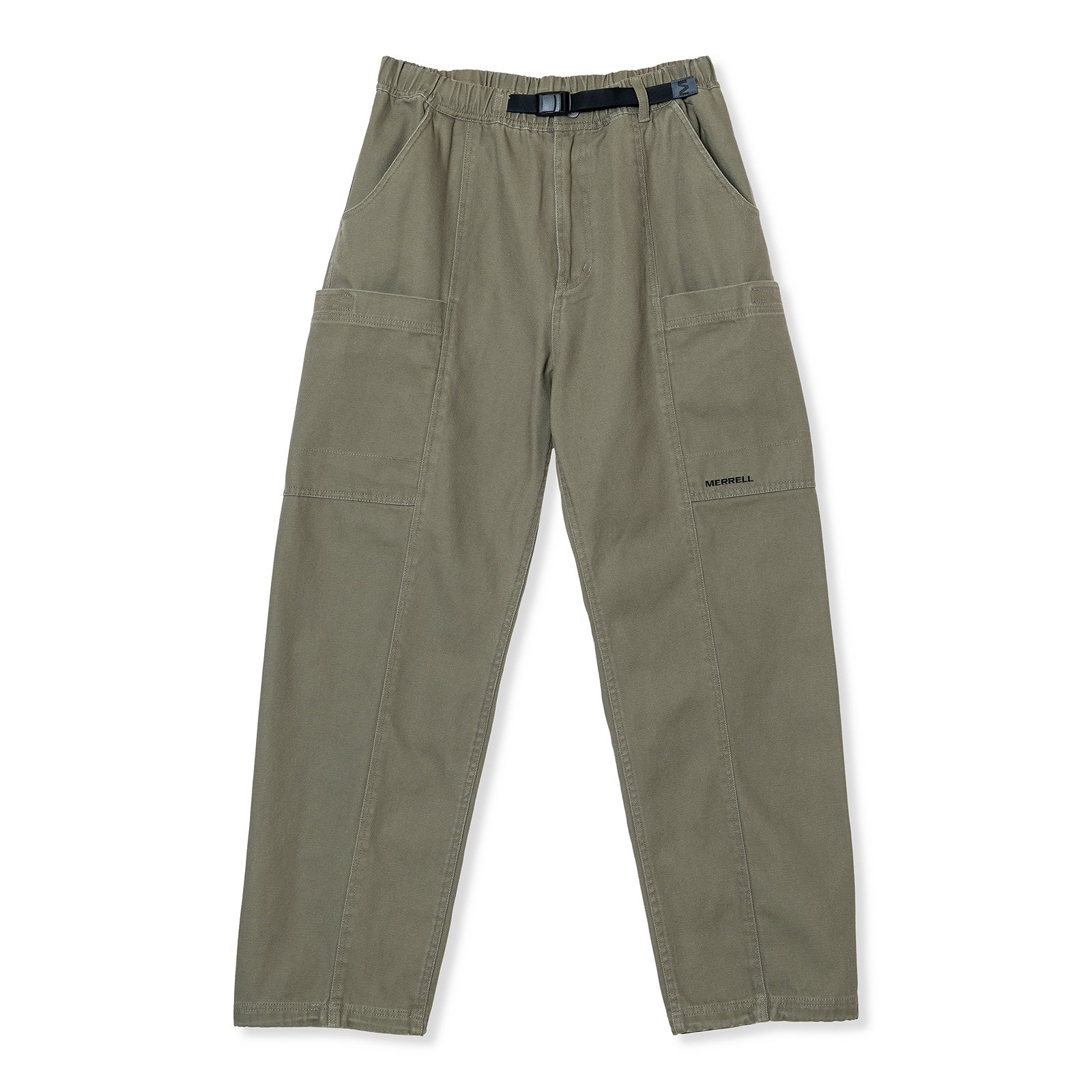 MERRELL COTTON CARGO PANTSメレル コットン カーゴ パンツ［ユニ