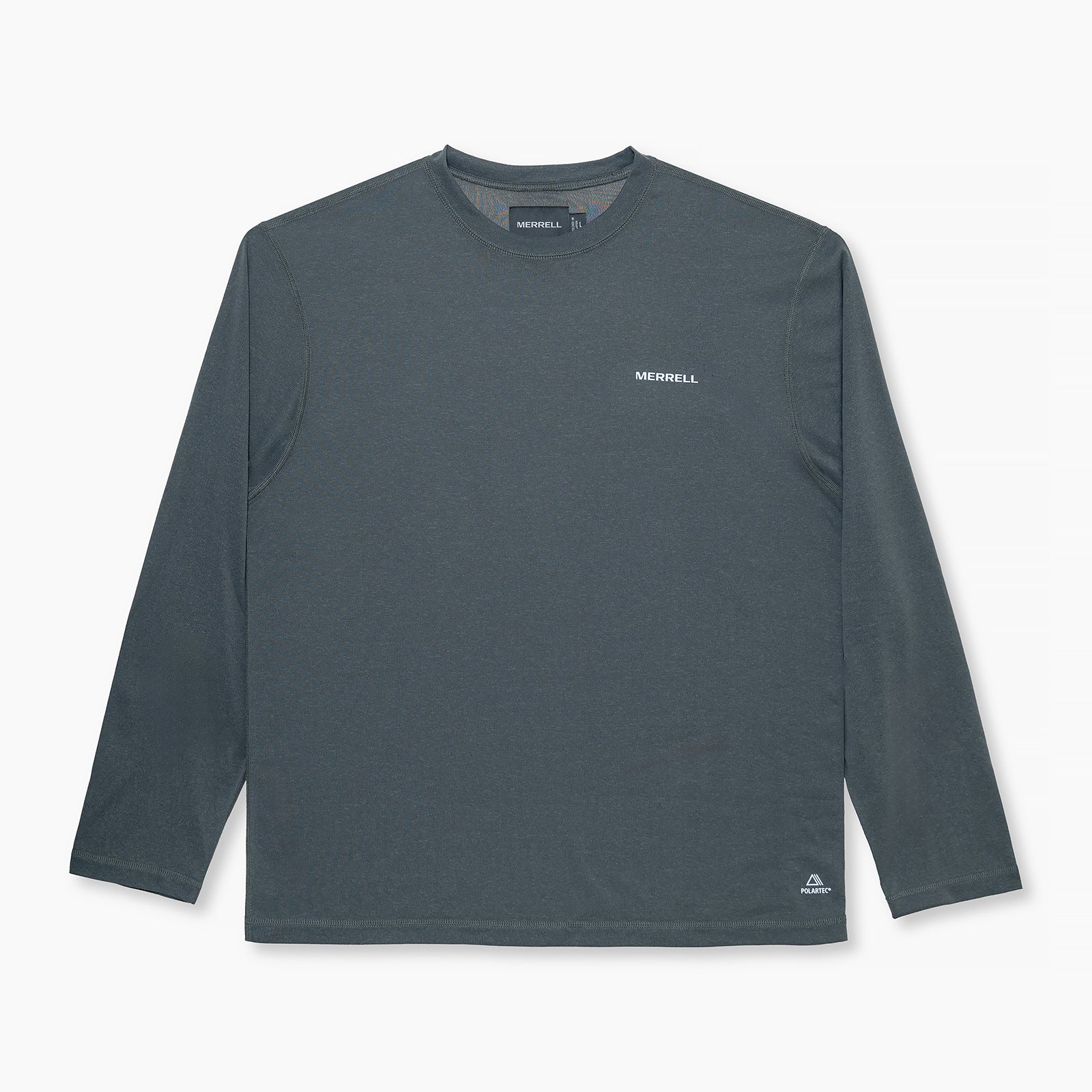 POLARTEC® DRY LS TEEポーラテック® ドライ ロングスリーブ ティー