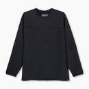 SWITCHING LS TEE<span>スウィッチング ロングスリーブ ティー［ユニセックス］</span>