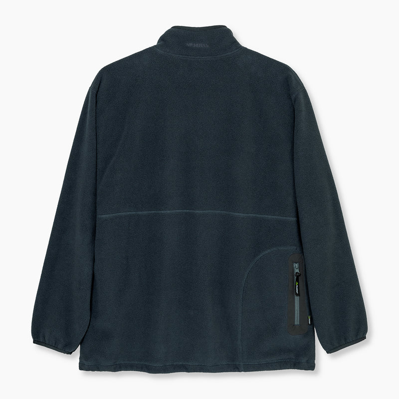 POLARTEC® HALFZIP PULLOVER<span>ポーラテック® ハーフジップ プルオーバー［ユニセックス］</span>