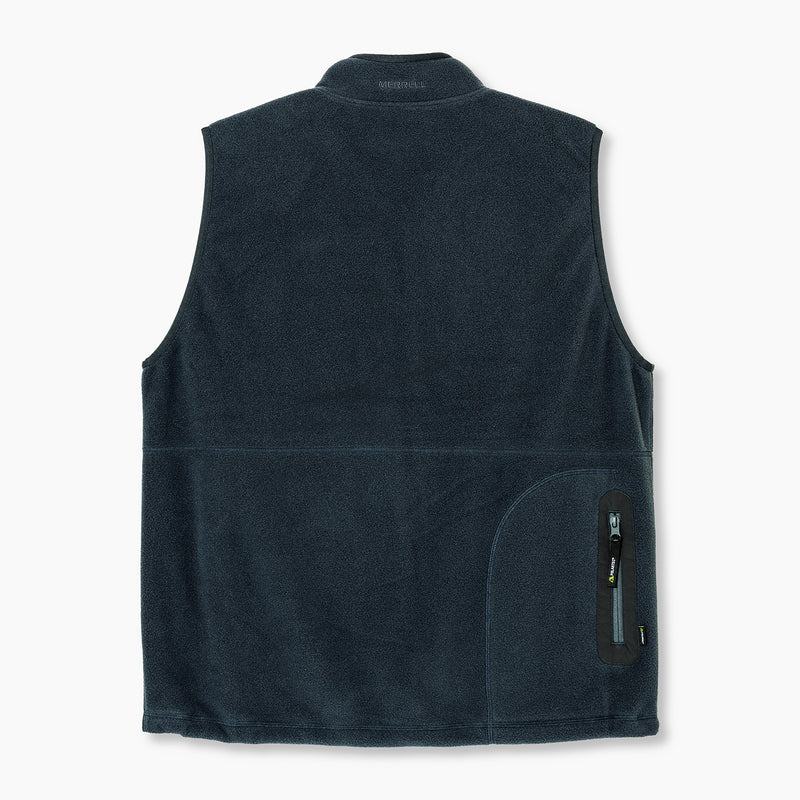 POLARTEC® VEST<span>ポーラテック® ベスト［ユニセックス］</span>