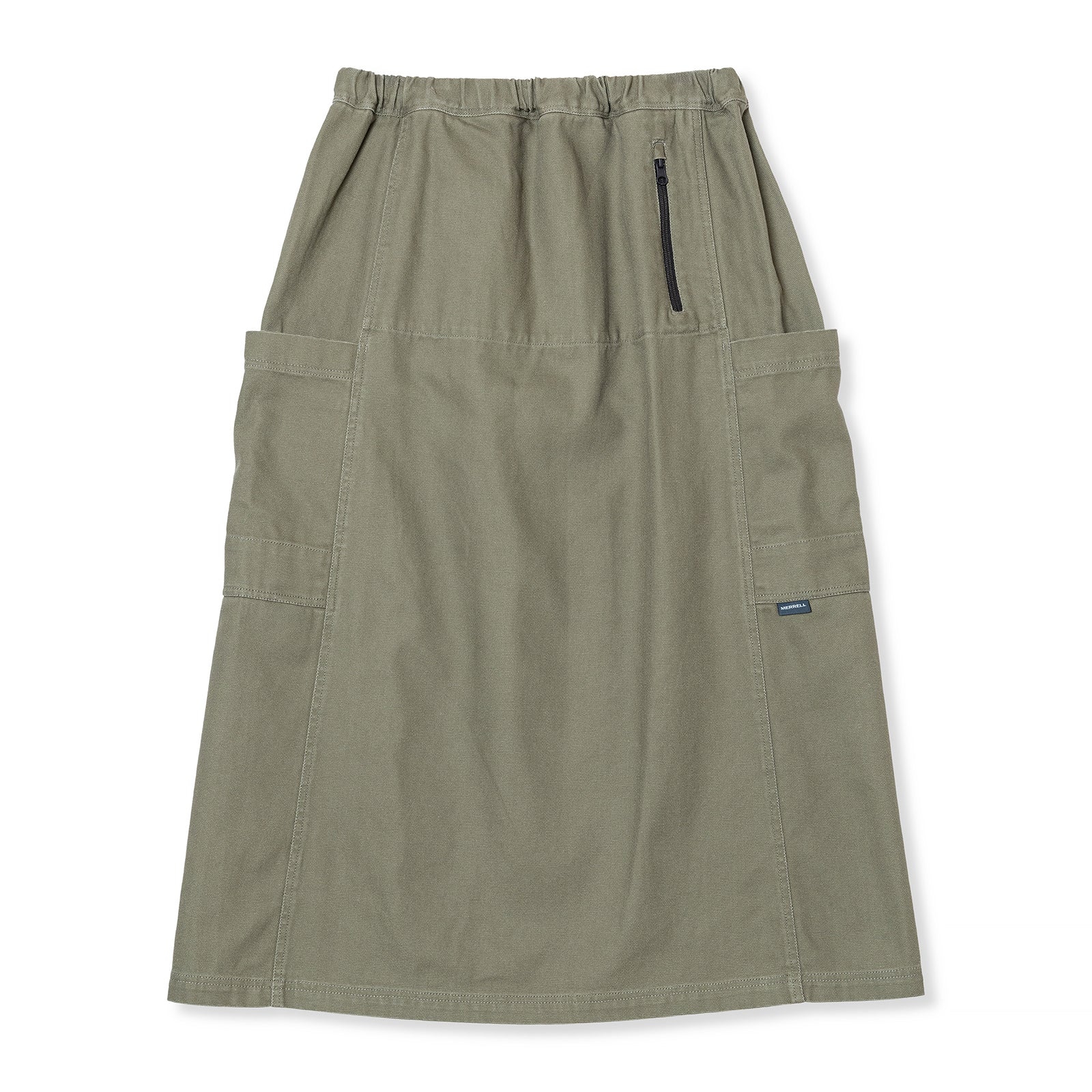 #カラー_KHAKI カーキ