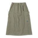 MERRELL COTTON CARGO SKIRT<span>メレル コットン カーゴ スカート［ウィメンズ］</span>