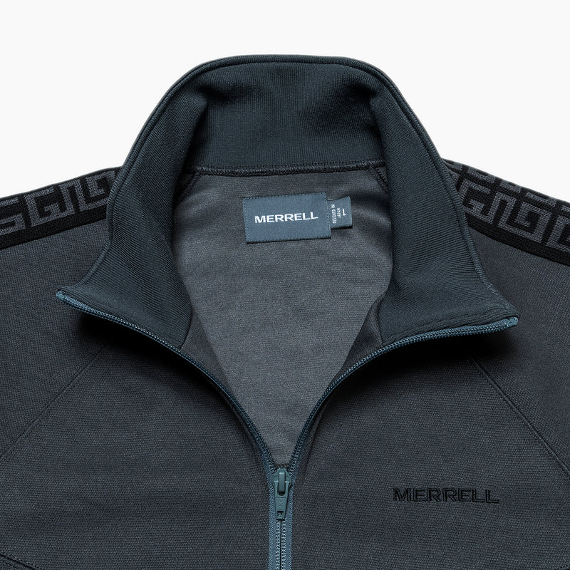 MERRELL TRACK JACKET<span>メレル トラック ジャケット［ユニセックス］</span>