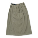 MERRELL COTTON CARGO SKIRT<span>メレル コットン カーゴ スカート［ウィメンズ］</span>
