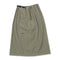 MERRELL COTTON CARGO SKIRT<span>メレル コットン カーゴ スカート［ウィメンズ］</span>