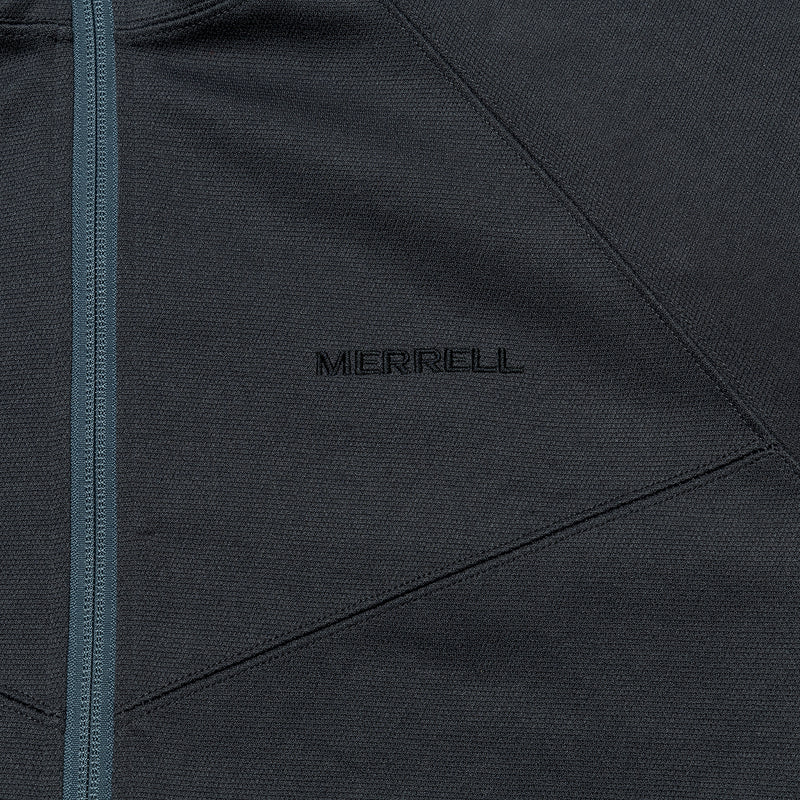 MERRELL TRACK JACKET<span>メレル トラック ジャケット［ユニセックス］</span>