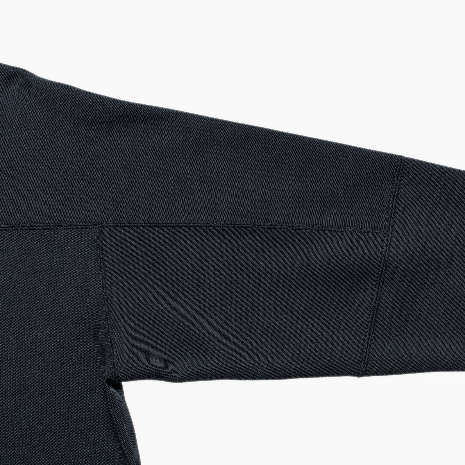 SWITCHING LS TEEスウィッチング ロングスリーブ ティー［ユニセックス