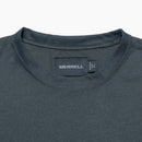 POLARTEC® DRY SS TEE<span>ポーラテック® ドライ ショートスリーブ ティー［ユニセックス］</span>