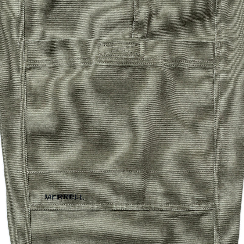 MERRELL COTTON CARGO PANTS<span>メレル コットン カーゴ パンツ［ユニセックス］</span>