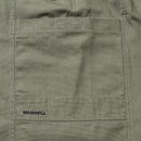 MERRELL COTTON CARGO SKIRT<span>メレル コットン カーゴ スカート［ウィメンズ］</span>