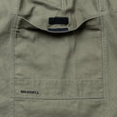 MERRELL COTTON CARGO SKIRT<span>メレル コットン カーゴ スカート［ウィメンズ］</span>