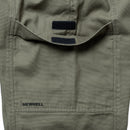 MERRELL COTTON CARGO PANTS<span>メレル コットン カーゴ パンツ［ユニセックス］</span>