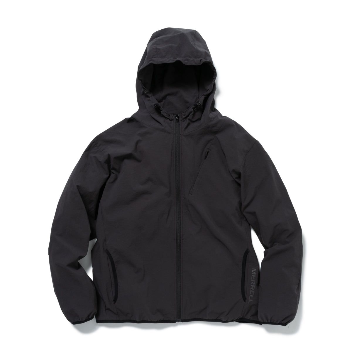 PACKABLE JACKETパッカブル ジャケット［ユニセックス］ – MERRELL