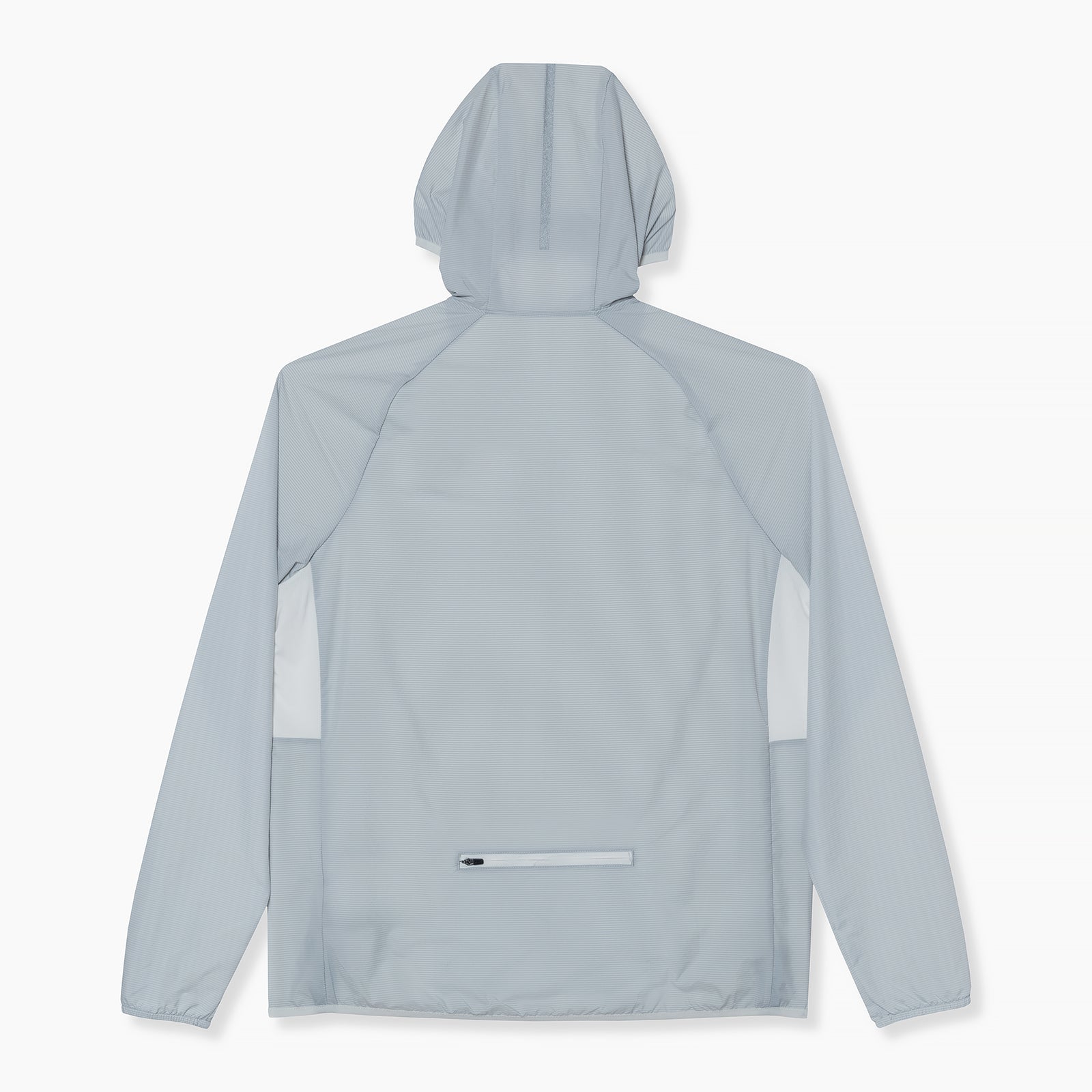 TRAIL RUN PACK JACKETトレイル ランニング パック ジャケット［メンズ