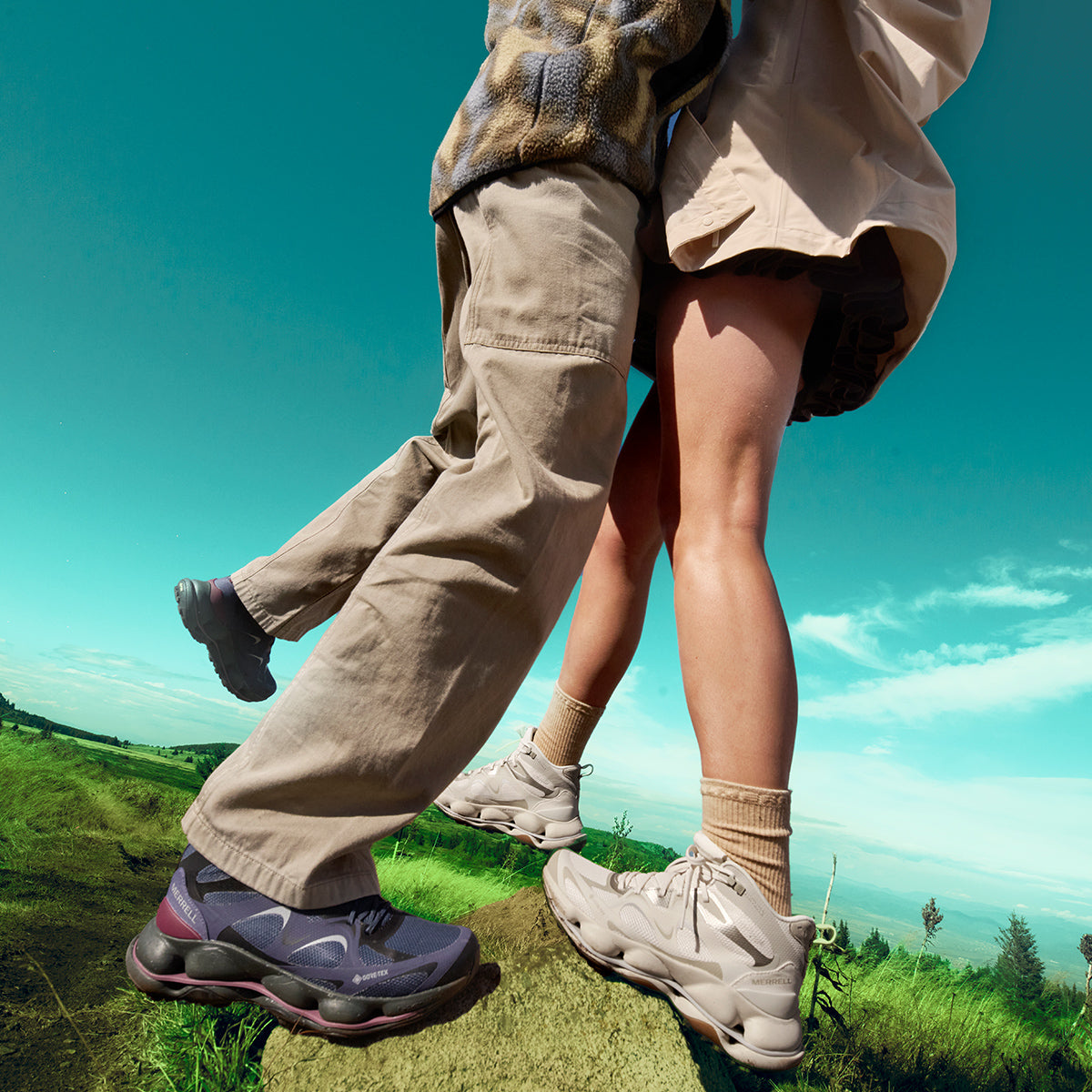 #カラー_CHALK チョーク