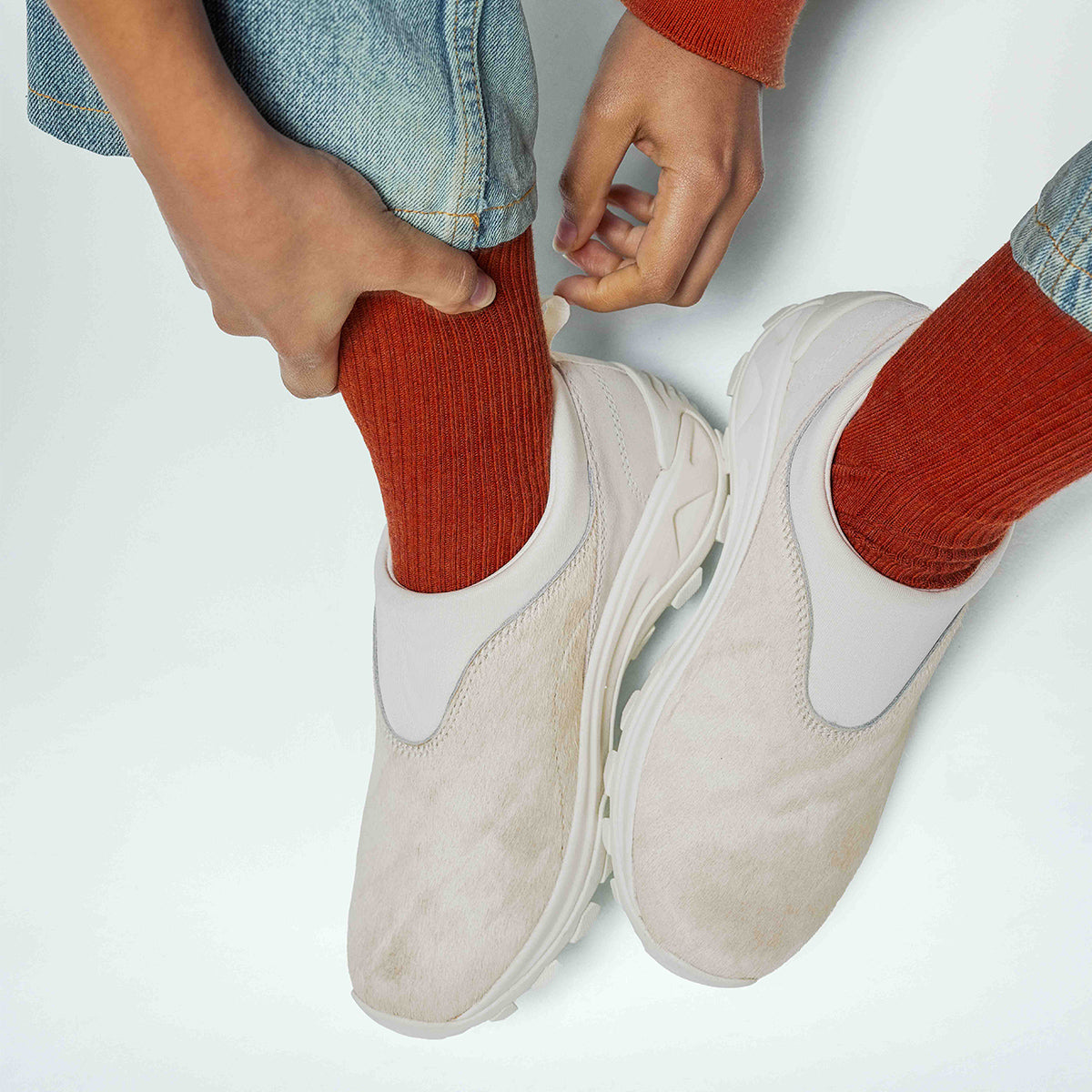 #カラー_CHALK チョーク