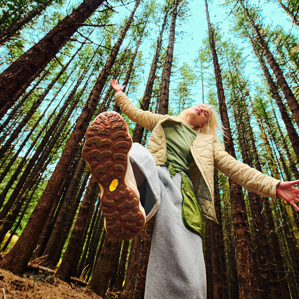 #カラー_CHALK/EGGSHELL チョーク/エッグシェル