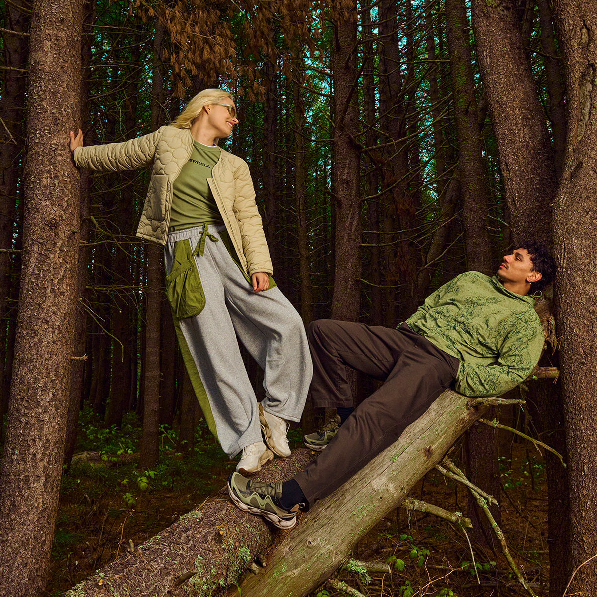 #カラー_CHALK/EGGSHELL チョーク/エッグシェル