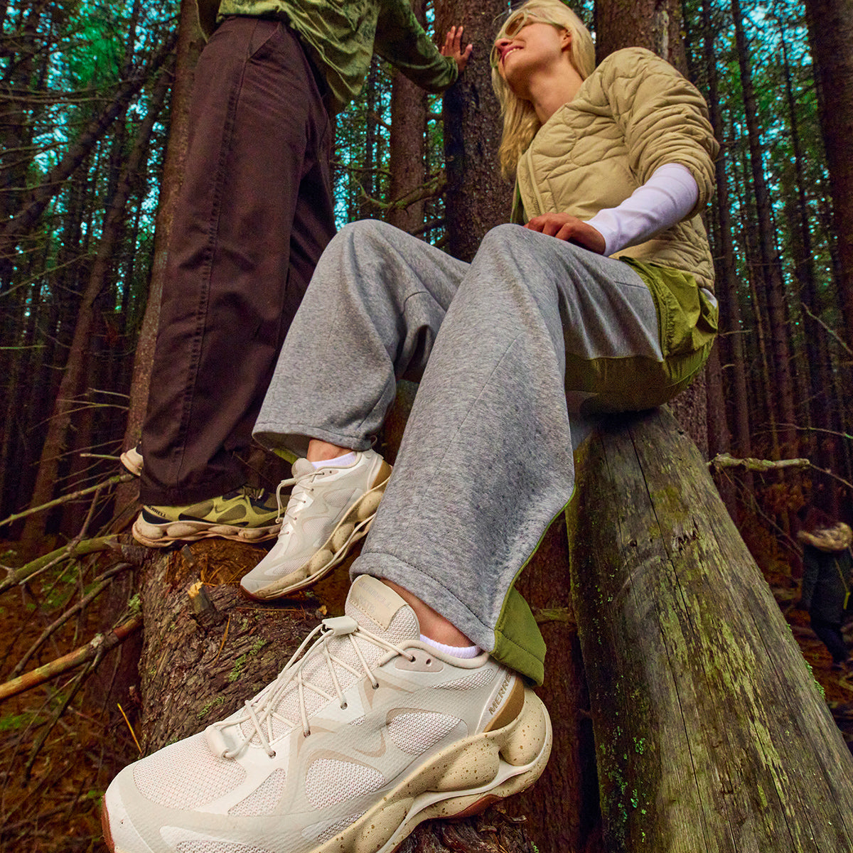 #カラー_CHALK/EGGSHELL チョーク/エッグシェル