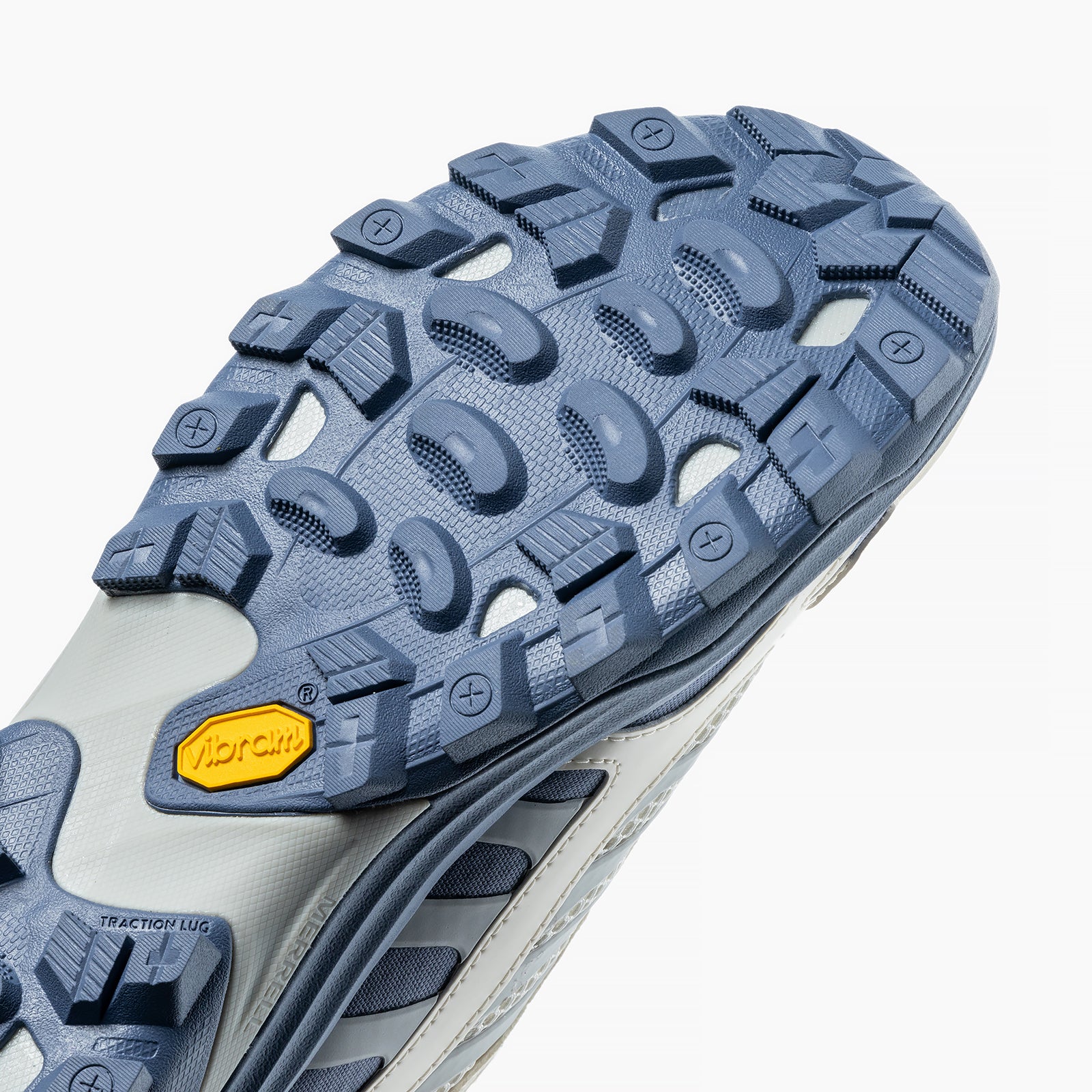 #カラー_CHALK/INDIGO チョーク/インディゴ