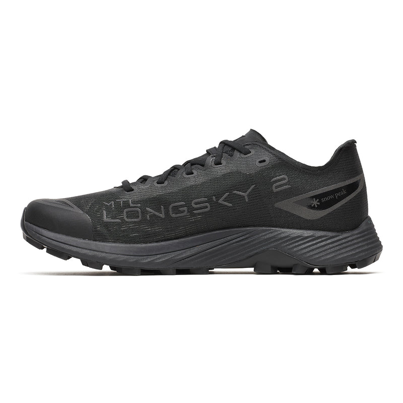 MTL LONG SKY 2 MATRYX® × Snow Peak<span>エムティーエル ロング スカイ 2 マトリックス®  × スノー ピーク［ユニセックス］</span>