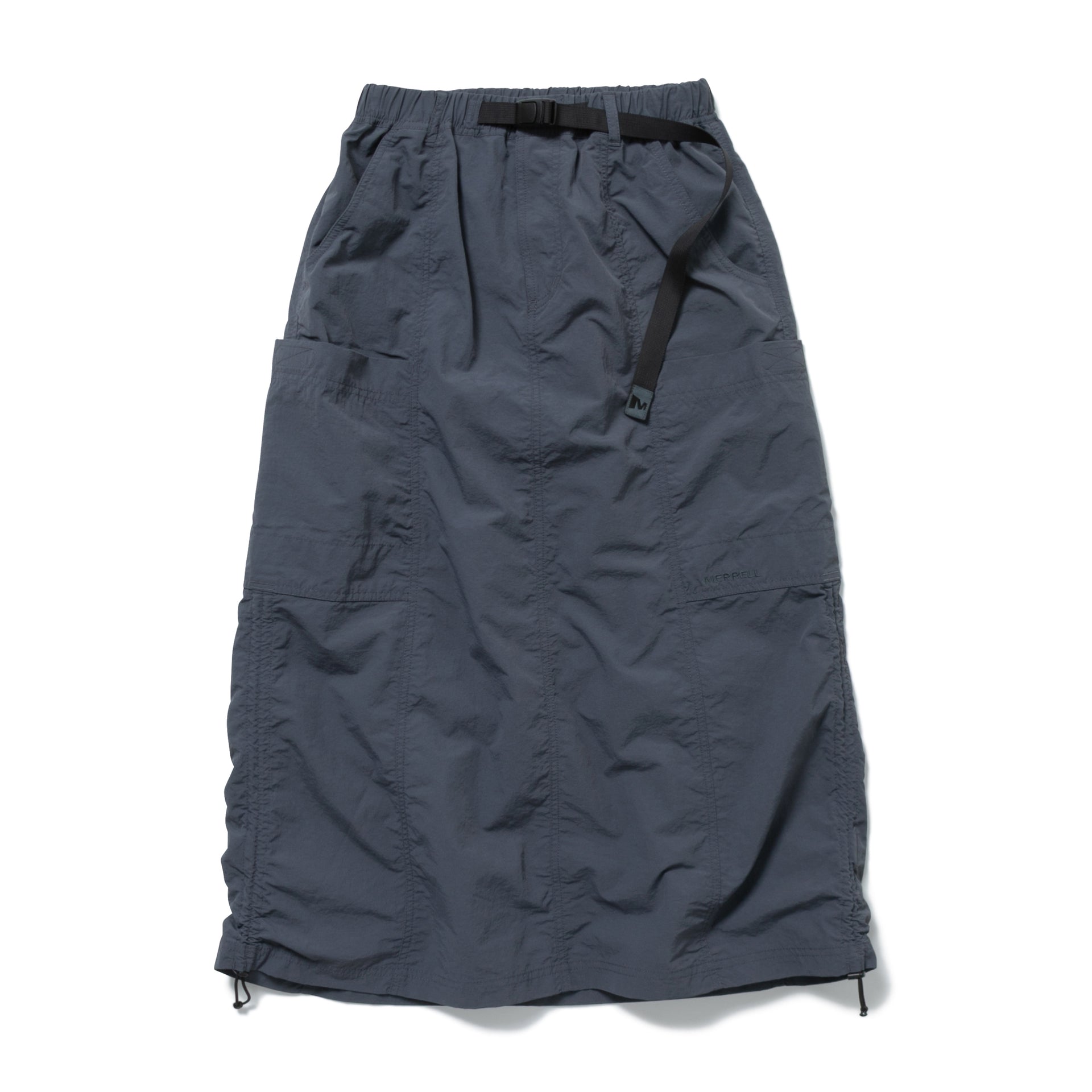 NYLON CARGO SKIRTナイロン カーゴ スカート［ユニセックス］ 4