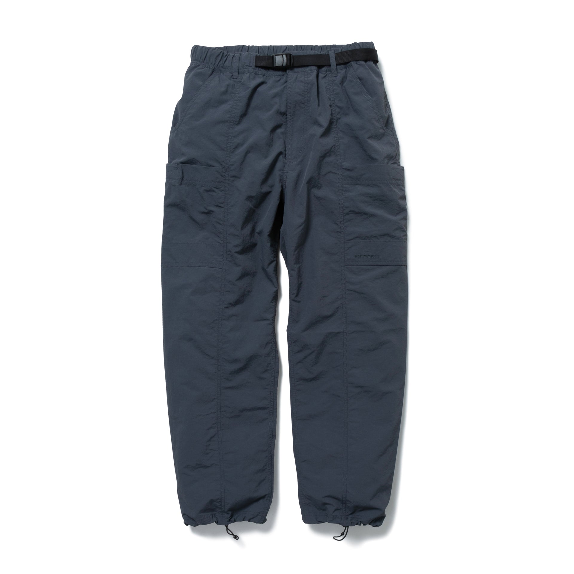 NYLON CARGO PANTSナイロン カーゴ パンツ［ユニセックス］ 4