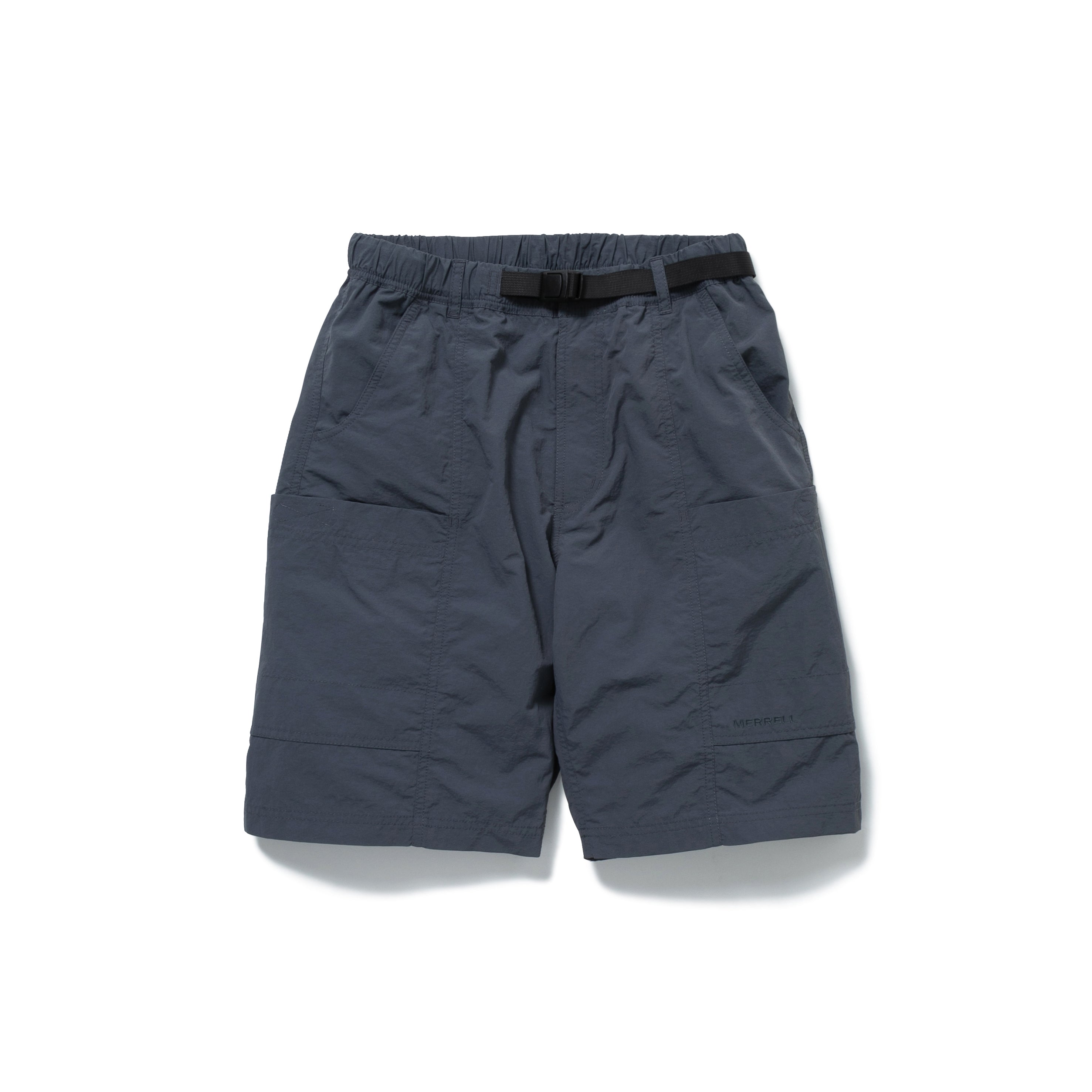 NYLON CARGO SHORTSナイロン カーゴ ショーツ［ユニセックス