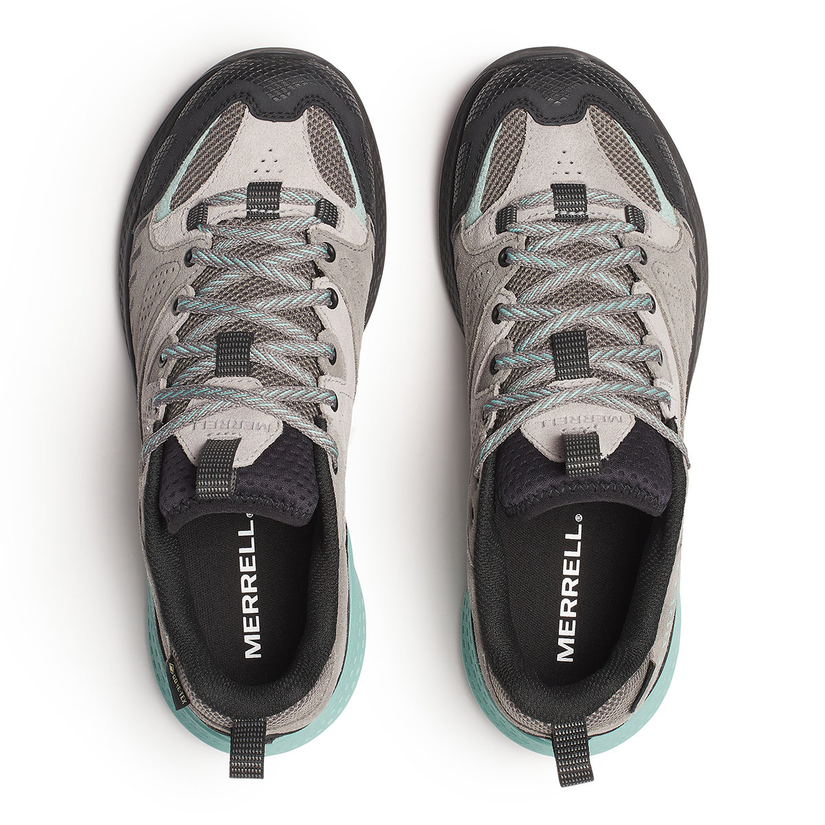 CAPRA 2 GORE-TEX®カプラ 2 ゴアテックス®［ウィメンズ］ – MERRELL