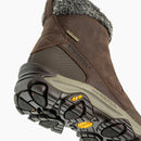 COLDPACK 3 THERMO MID ZIP WATERPROOF<span>コールドパック 3 サーモ ミッド ジップ ウォータープルーフ［ウィメンズ］</span>