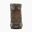 COLDPACK 3 THERMO MID ZIP WATERPROOF<span>コールドパック 3 サーモ ミッド ジップ ウォータープルーフ［ウィメンズ］</span>