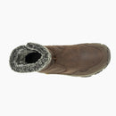 COLDPACK 3 THERMO MID ZIP WATERPROOF<span>コールドパック 3 サーモ ミッド ジップ ウォータープルーフ［ウィメンズ］</span>