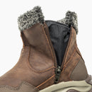 COLDPACK 3 THERMO MID ZIP WATERPROOF<span>コールドパック 3 サーモ ミッド ジップ ウォータープルーフ［ウィメンズ］</span>