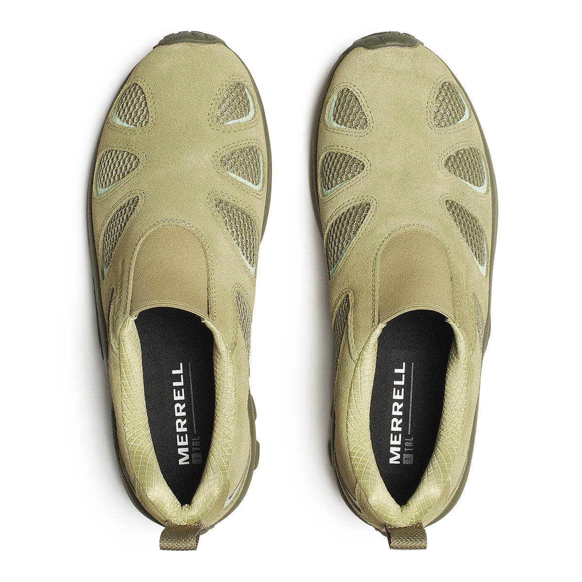 MERRELL メレル　JUNGLE MOC EVO VENT［1TRL］ JUNGLE MOC EVO VENT［1TRL］ジャングル モック エボ ベント［ユニ