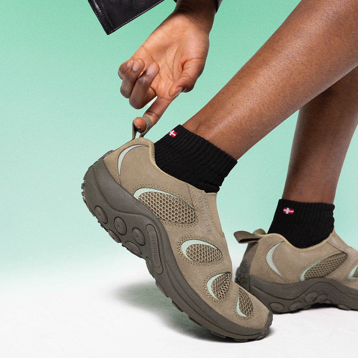 JUNGLE MOC EVO VENT［1TRL］ジャングル モック エボ ベント［ユニ